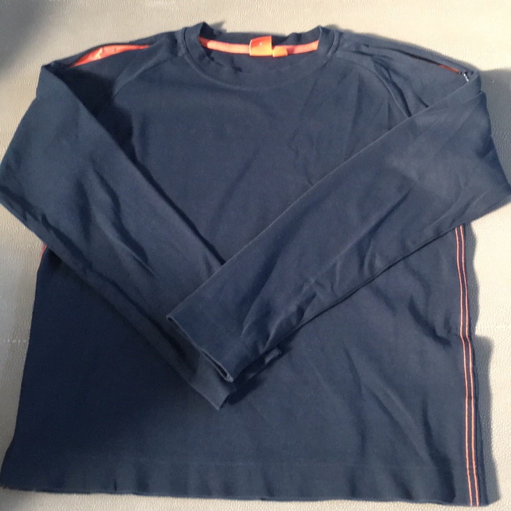 AUTHENTIC BOSS SHIRT!